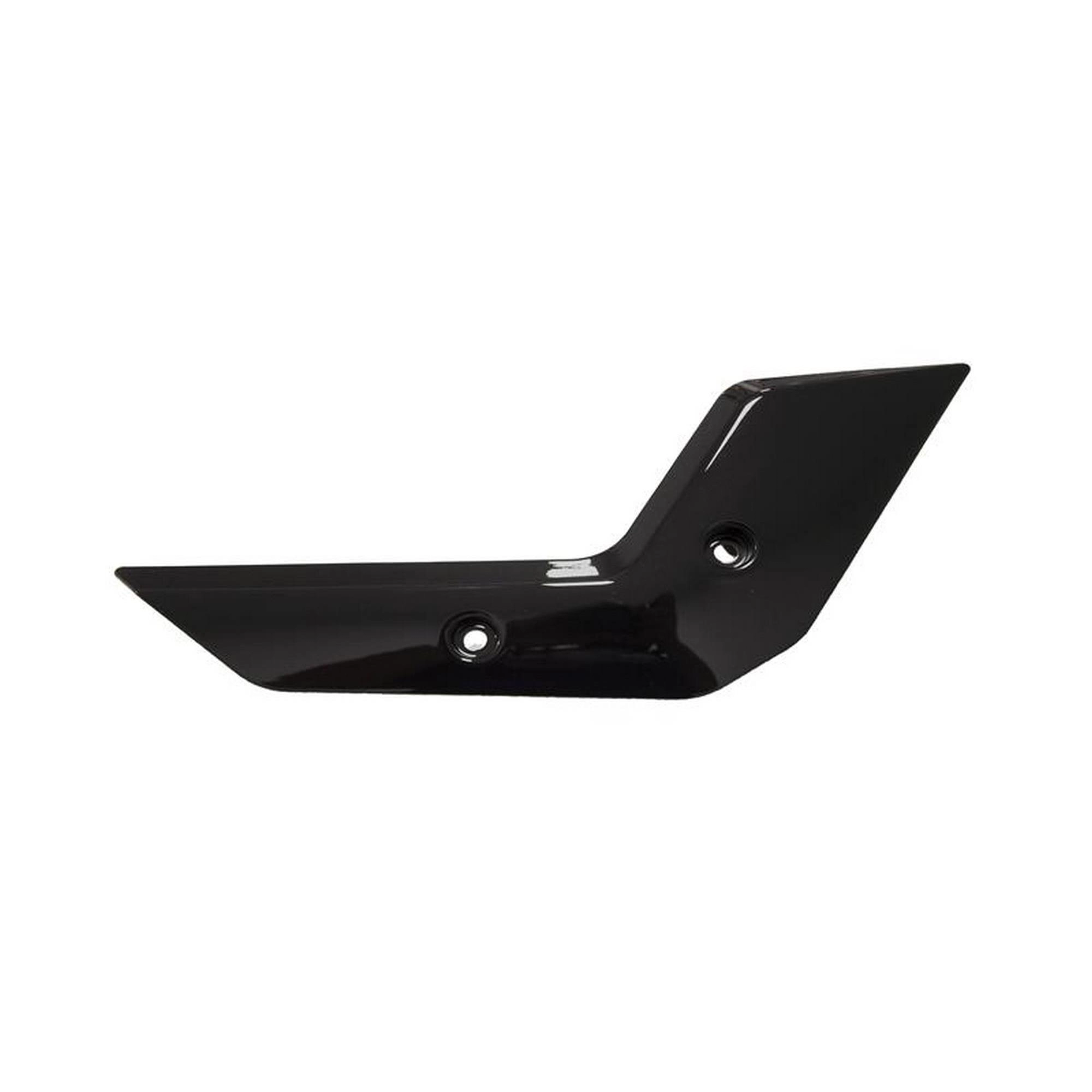 RKS RZ 125 RADYATÖR MUHAFAZA PLASTİĞİ SAĞ SİYAH [RZ150] #RK 60567
